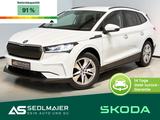 Skoda Enyaq 50 RCam|ACC|LenkHz|SHZ|NAV|CarPlay|LED - Skoda ENYAQ 5AC