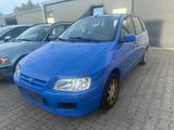 Mitsubishi Space Star GDI 1800 GLX Klimaanlage - Mitsubishi Space Star mit Schiebedach