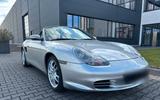 Porsche Boxster 986 / 2,7 L / Facelift - Porsche Boxster in Wuppertal