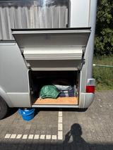 HYMER / ERIBA / HYMERCAR B 574 SL - HYMER / ERIBA Berlin