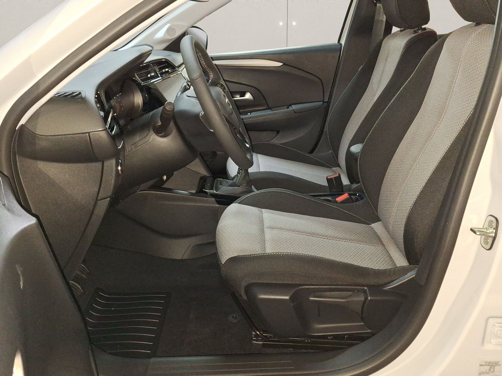 Opel Corsa - Bild 9