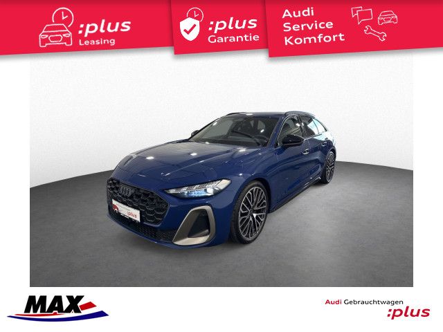 A5 Avant TDI Q S LINE EDITION ONE +MATRIX+RAUTE+