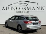 Ford Focus Turnier 1.5 EcoBlue Start-Stopp TITANIUM  - Ford Focus: Stop Start