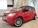 Seat Mii Style,klima,TÜV11.27 - gebrauchte Seat Mii aus dem Jahr 2012