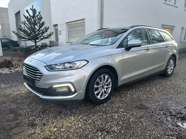 Ford Mondeo Turnier Trend