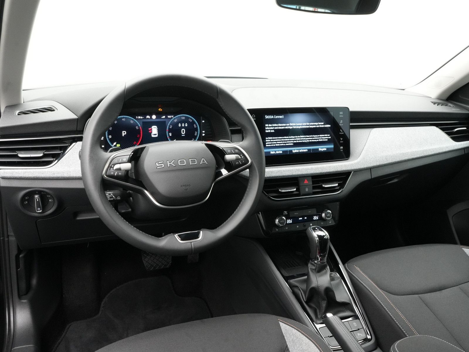 Skoda Kamiq - Bild 4