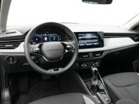 Skoda Kamiq - Vorschau Bild 4