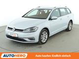 Volkswagen Golf VII 1.4 TSI Comfortline BM Aut.*NAVI*LED* - Volkswagen Gebrauchtwagen in Hannover