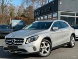 Mercedes-Benz GLA 200 CDI / dAut. LED - Leder - Navi /// - Mercedes-Benz GLA 200 in Aachen