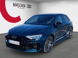 Audi RS3 Sportback UPE: 88.760.- Schale 280 Pano SONO - Audi RS3 8PA