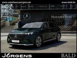 Mercedes-Benz EQS 450 4M SUV Elect-Art/Pano/7.Sitzer/AIRM/HUD - Mercedes-Benz EQS SUV Gebrauchtwagen
