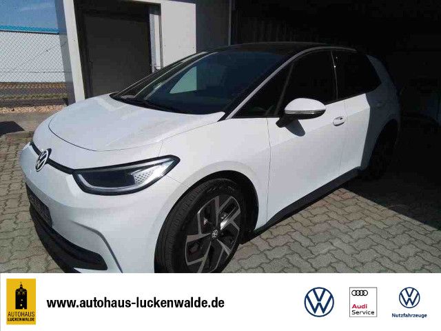 Image of Volkswagen ID.3