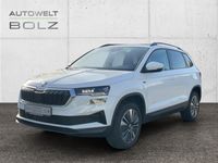 Skoda Karoq - Vorschau Bild 1