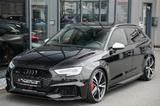 Audi RS3 Sportback 2.5 TFSI Pano* KW V3* Akrapovic !* - Audi RS3 in Bochum