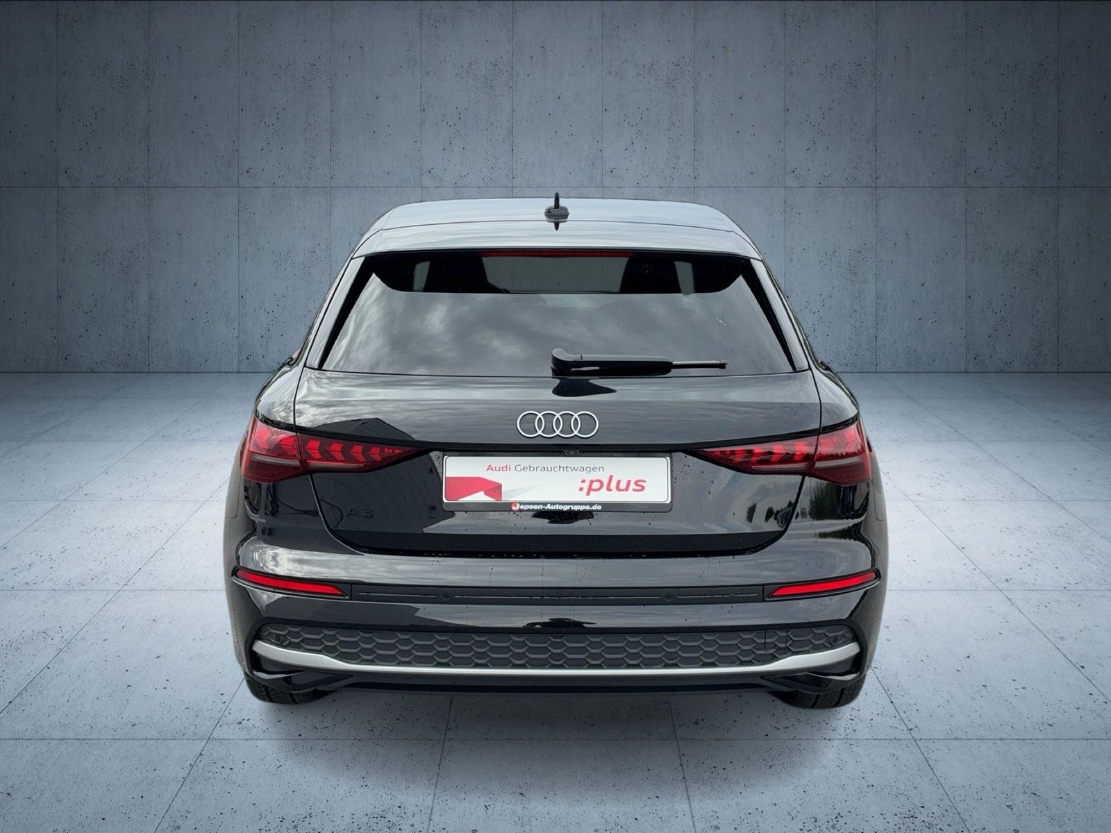 Audi A3 - Bild 5