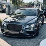 Bentley CONTINENTAL GT 6.0 W12 SPEED/RÜCKF/VORDERK/ACC - gebrauchte Bentley Coupés