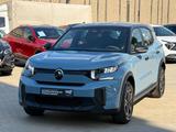 Citroën C3 Aircross Turbo 100 YOU Werksgarantie - Citroën C3 Jahreswagen