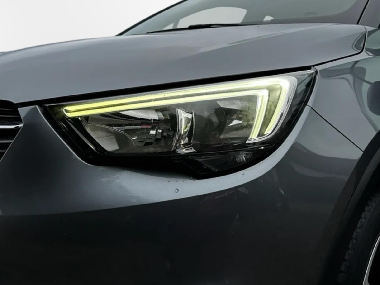 Opel Crossland X 1.2 Turbo*Innovation*2.Hd*PDC*8Fach