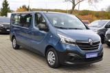 Renault Trafic Combi L2H1 3,0t Life NAVI-LED-9SITZER - Renault Trafic: 2.0
