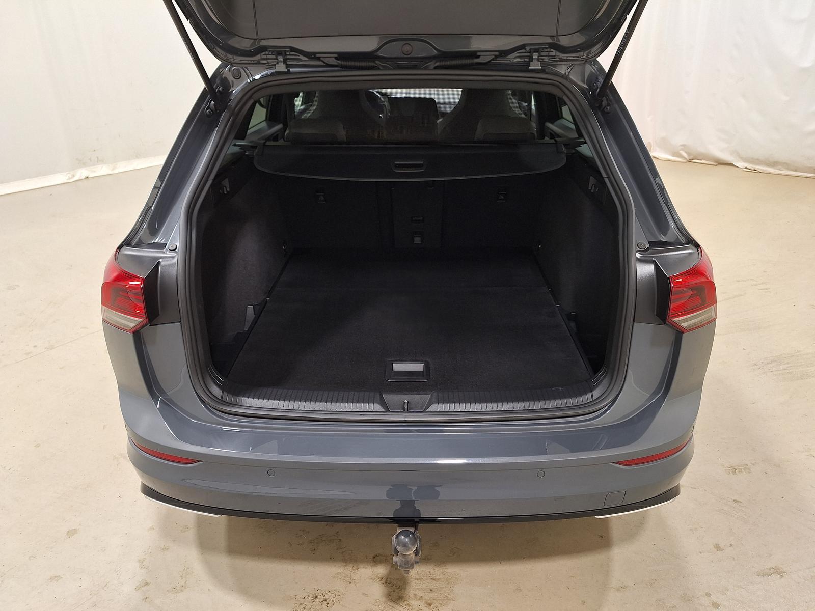 Volkswagen Golf Variant 2.0 TSI DSG R-Line LED Navi Sound A, миниатюра 13