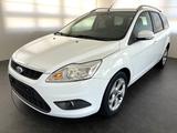 Ford Focus 1,6 Style+ Turnier - Ford Focus: 1.6