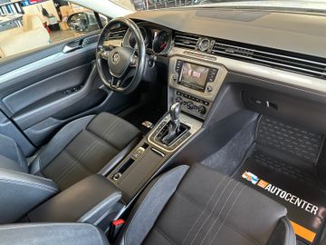 MYAUTOCENTER – Gebraucht- und Jahreswagen mit Werkstattservice in Pfaffenhofen Volkswagen Passat *KEYLESS*MASAGE*360°*ACC*AHK*3-ZONEN*LED*