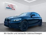 BMW 116 1 Limousine 3-trg. 116 i - BMW 116 in Mannheim
