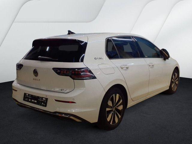 Volkswagen Golf Goal 1.5 eTSI DSG