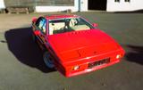 Lotus Esprit turbo - Lotus Esprit mit Benzin-Antrieb