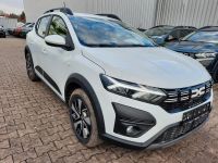 Dacia Sandero - Vorschau Bild 3