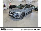 Dacia Jogger TCe 110 Expression SHZ R-KAMERA KLIMAAUT. - Dacia Neuwagen in Essen