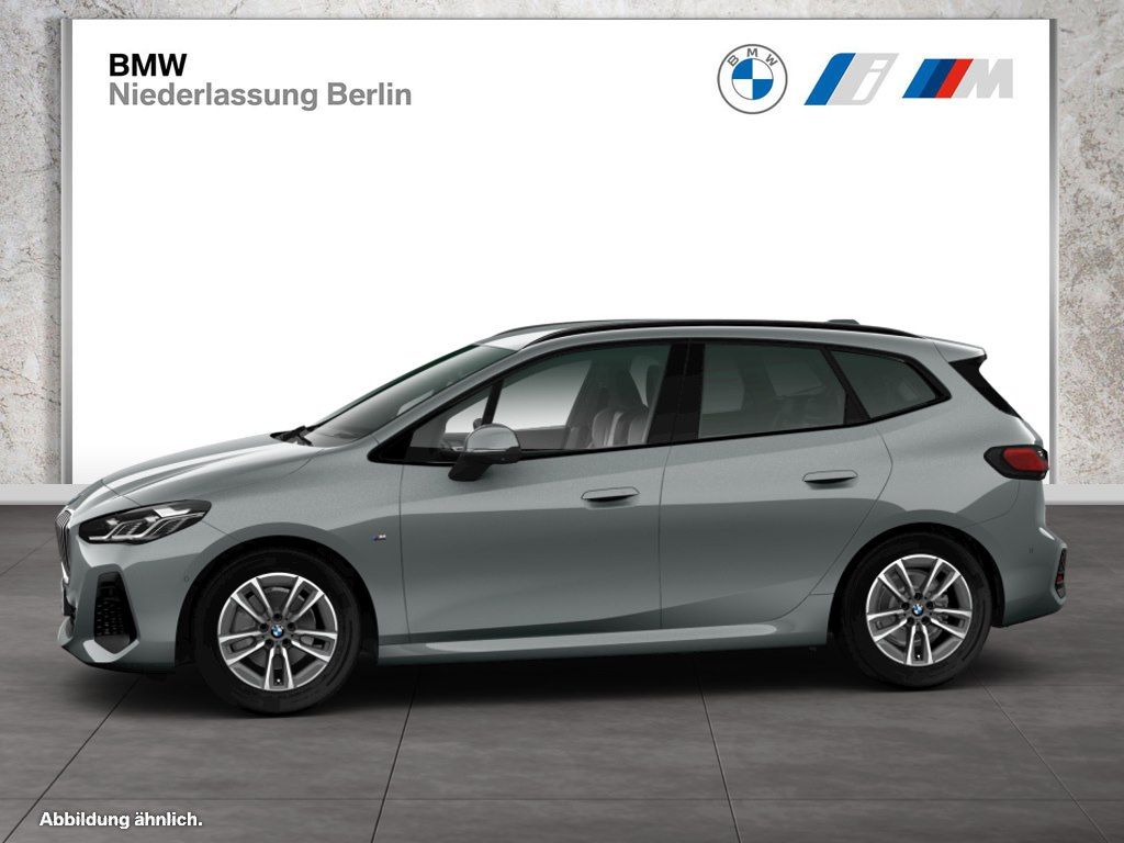 BMW 220 Active Tourer - Bild 6