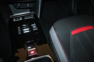 Fotografie des Opel Mokka 1.2 DI Turbo Automatik GS