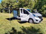 Opel Vivaro-B - Wohnwagen & Wohnmobile in Mannheim