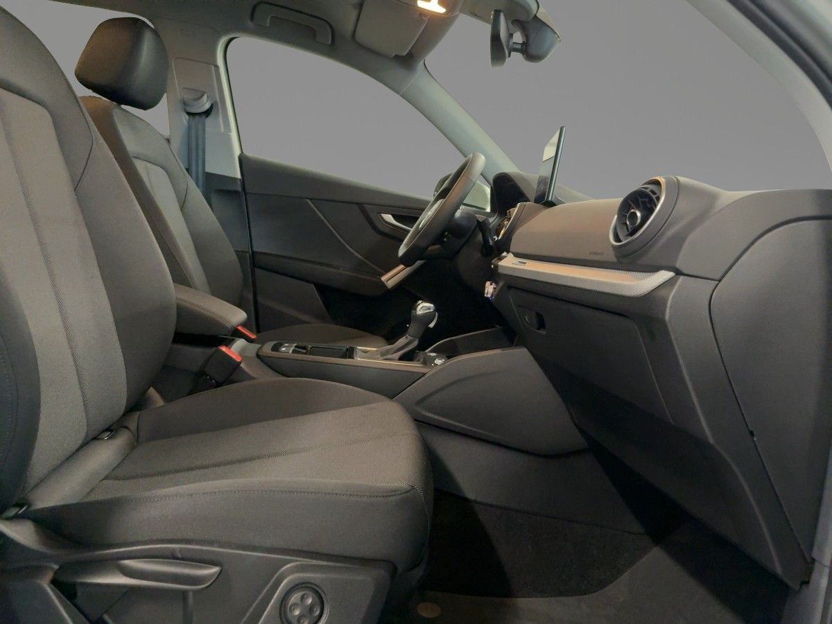 Audi Q2 - Bild 10