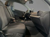 Audi Q2 - Vorschau Bild 10