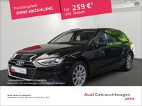 Audi A4 - Vorschau Bild 1