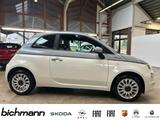 Fiat 500C DolceVita Apps DAB+ PDC KliAT - Fiat aus 2021