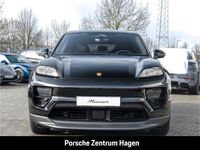 Porsche Macan - Vorschau Bild 8
