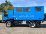 Iveco Wilde Expedition Truck EC - Iveco Allradantrieb Gebraucht Wohnwagen gebraucht