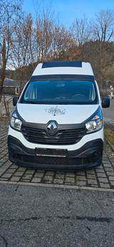 Renault Trafic 3 - Angebote