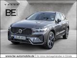 Volvo XC60 T6 Plus Dark Recharge Plug-In Hybrid AWD - Volvo XC60 Gebrauchtwagen in Hamburg
