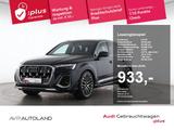 Audi SQ7 SUV TFSI quattro | AHK | +Winterräder