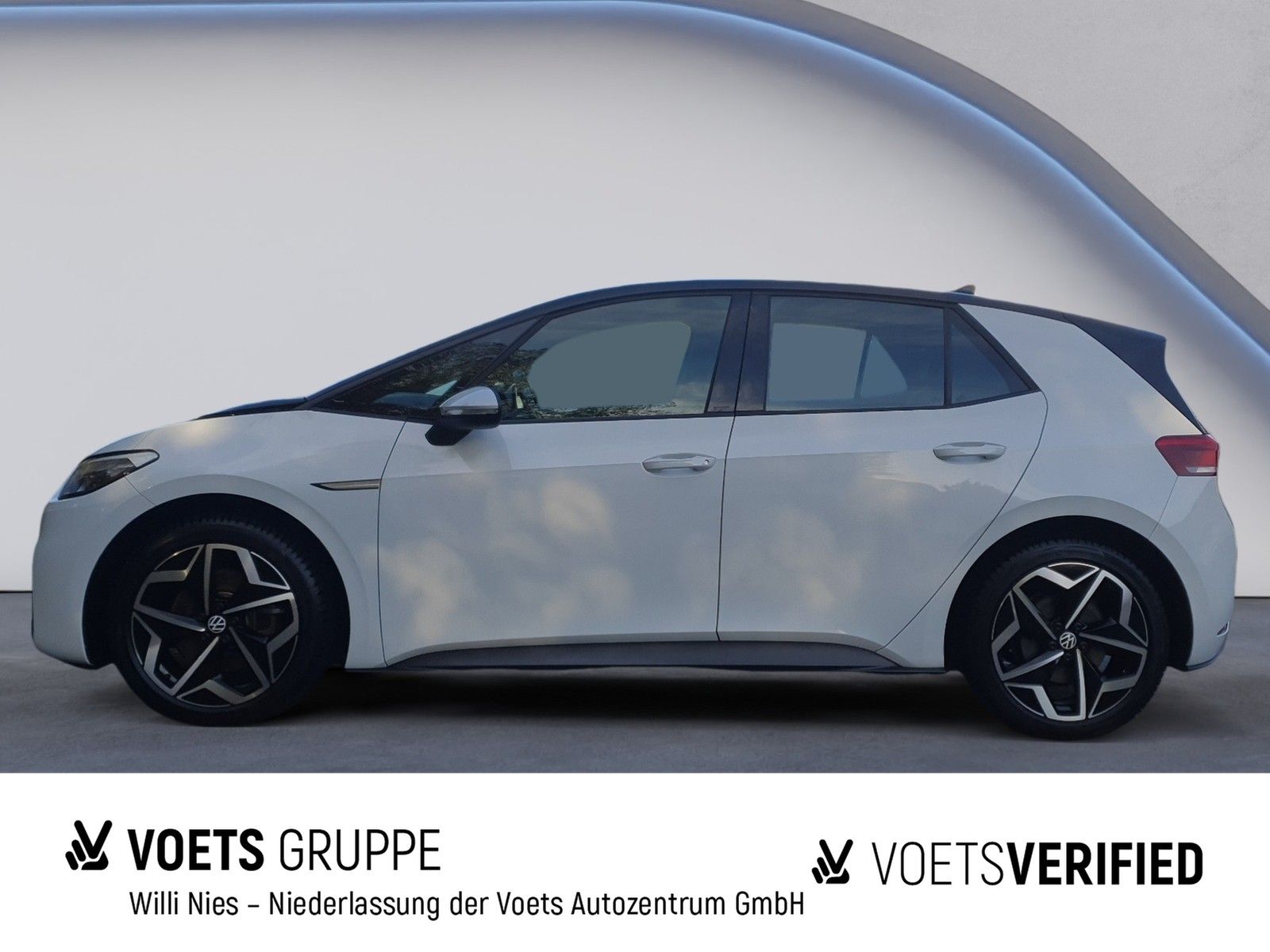 Volkswagen ID.3 - Bild 3
