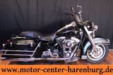 Harley-Davidson FLHP Road King - HARLEY-DAVIDSON 2001 ROAD KING