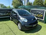 Citroën Citroen C1 1.0 BENZINA 5 PORTE NEOPATENTATI - gebrauchte Citroën C1 aus dem Jahr 2005