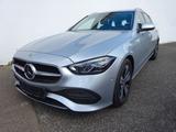 Mercedes-Benz C 220 T d Avantgarde/DISTRO/TOTW/SPUR/KAMER/PARK - Mercedes-Benz C 220 Gebrauchtwagen in Nürnberg