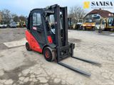 Linde H30T Gas/Zusatzhydraulik/2987h/4,60m Hubhöhe/LPG - Angebote entsprechen deinen Suchkriterien