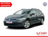 Volkswagen Golf VIII Variant 2.0 TDI Life LED Navi ACC PDC - Volkswagen Golf: 2 0 TDI Variant
