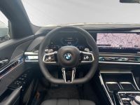 BMW 740 - Vorschau Bild 11